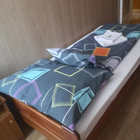 Natasa Apartman โอโรชาซา ภายนอก รูปภาพ