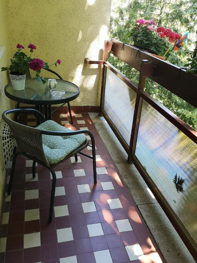 Natasa Apartman โอโรชาซา ภายนอก รูปภาพ