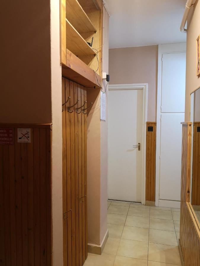 Natasa Apartman โอโรชาซา ภายนอก รูปภาพ
