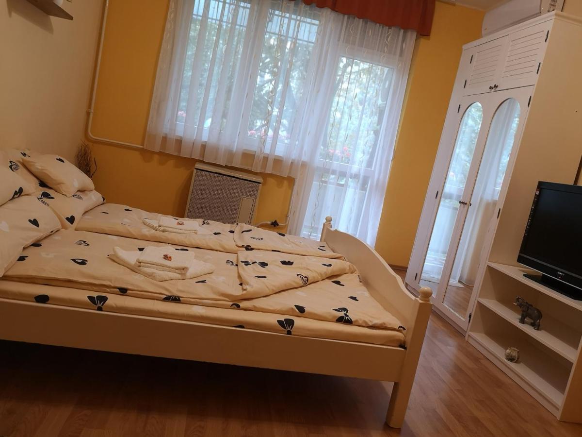 Natasa Apartman โอโรชาซา ภายนอก รูปภาพ