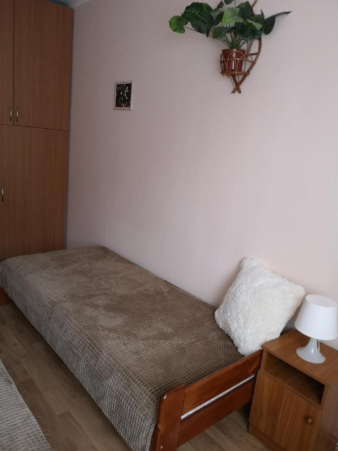 Natasa Apartman โอโรชาซา ภายนอก รูปภาพ