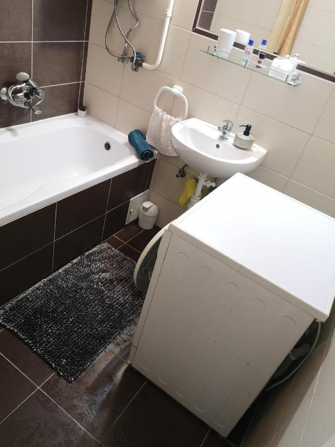 Natasa Apartman โอโรชาซา ภายนอก รูปภาพ