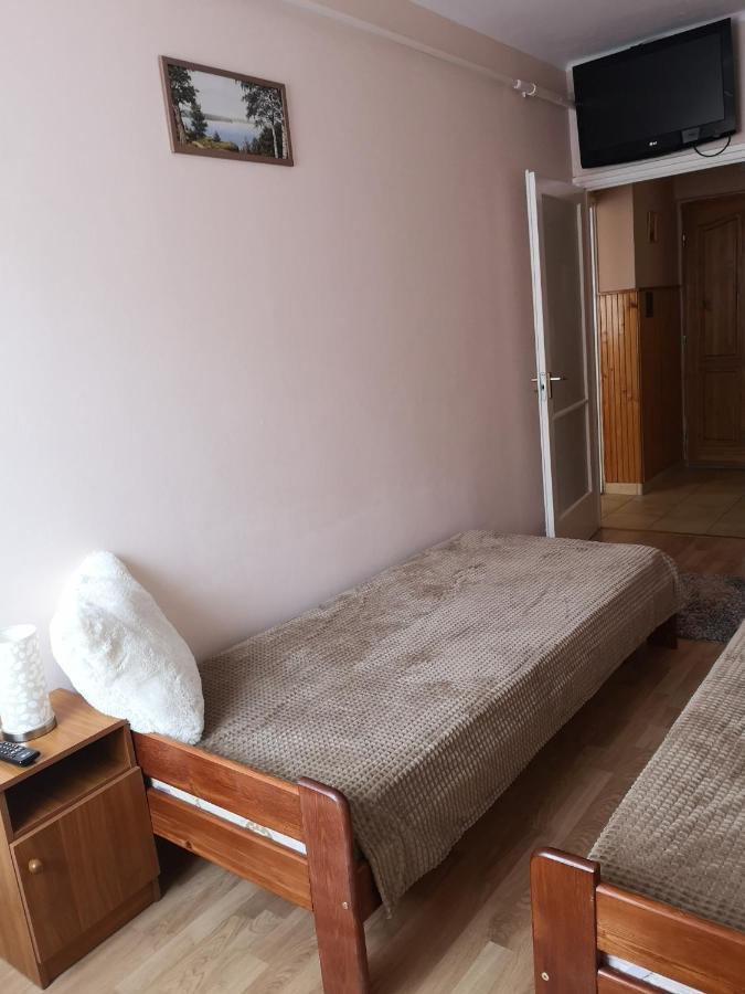 Natasa Apartman โอโรชาซา ภายนอก รูปภาพ