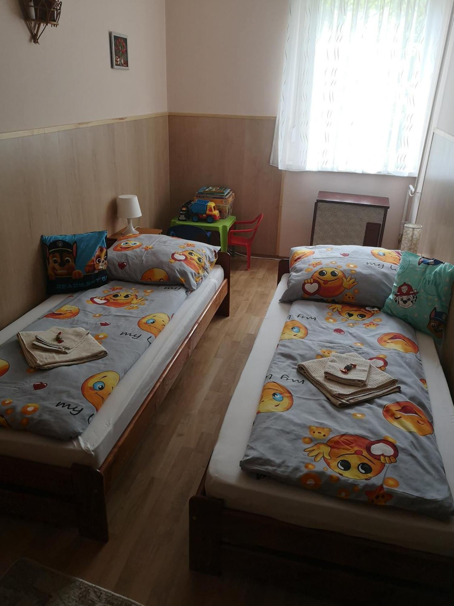 Natasa Apartman โอโรชาซา ภายนอก รูปภาพ